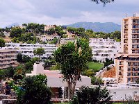 Cala Vinas, Majorca